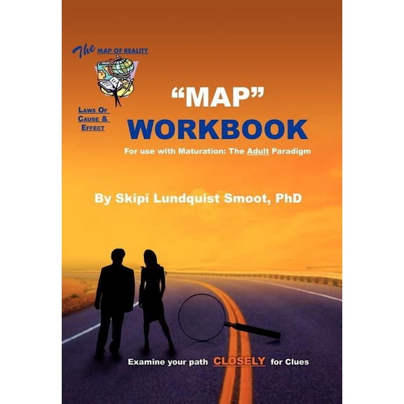 The Map Workbook (Hardcover)