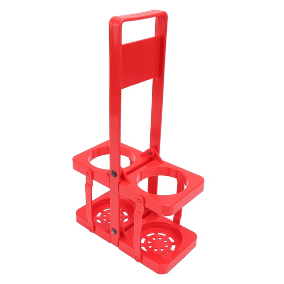 Soporte para Carrito de Cerveza, Portador de Cerveza Portátil, Fuerte Para Picnics Al Aire Libre