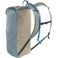 thumbnail image 3 of CAMELBAK ArêteTM 18 Bleu Pierre, 1.5L / 50oz, 3 of 5