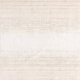 thumbnail image 2 of Rugs.com Gemstone Collection Rug – 7' Square Ivory Medium Rug Perfect For Living Rooms, Kitchens, Entryways, 2 of 9