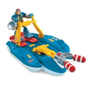 Fisher-Price Rescue Heroes: Quick Response Watercraft
