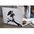thumbnail image 4 of KSK KAISHEK Hard Shell Only for MacBook Pro 15 inchs 2019-2016 A1990 A1707, Feather Series 0181, 4 of 5