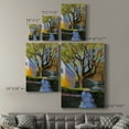 thumbnail image 4 of Spring in New England Premium Gallery Wrapped Canvas - Ready to Hang, 4 of 9