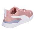 thumbnail image 4 of Tenis Puma Anzarun Lite Jr Rosa Para Niña [pum907] rosa 22.5, 4 of 8
