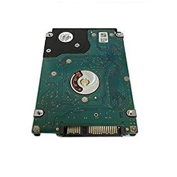 Genuine HP 500GB 7200RPM SATA Hard Drive (U) 634925-001