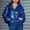 Blue, variant on Women's Down Padded Jacket Padded Winter Minority Maillard Bright Coat Padded Jacket Women's Winter Jacket plus Size Winter Coats Winter Coats for plus Size Women 2x Anorak plus Size Womens Winter