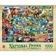 thumbnail image 2 of MasterPieces Rompecabezas de 1000 Piezas para Adultos, Familia o Niños - Parques Nacionale MasterPieces MasterPieces, 2 of 2
