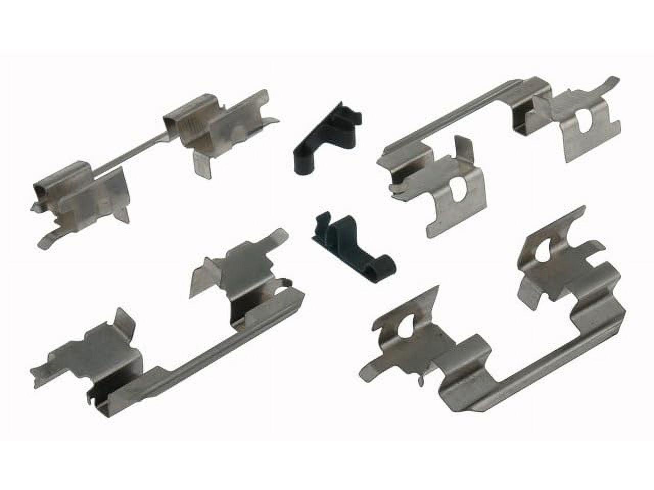 R-Line Hardware Fits select: 1997-2002 SUBARU LEGACY, 1998-2002 SUBARU FORESTER