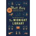 thumbnail image 1 of The Midnight Library: A Novel, 1 of 2