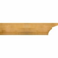 thumbnail image 3 of 6"W x 10"H x 48"L Monterey Rough Sawn Rafter Tail, Western Red Cedar, 3 of 4
