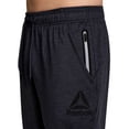 thumbnail image 2 of Reebok Men's and Big Men's Freedom Knit Jogger, Sizes S-3XL, 2 of 5