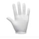 thumbnail image 3 of 12 pares de guantes de algodón blanco guantes de tela guantes de enfermería de algodón blanco cómodos y transpirables, 3 of 5