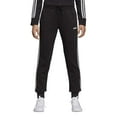 thumbnail image 2 of adidas Neo Women Essentials 3-Stripes Sports French Terry Jogger (Large), 2 of 9