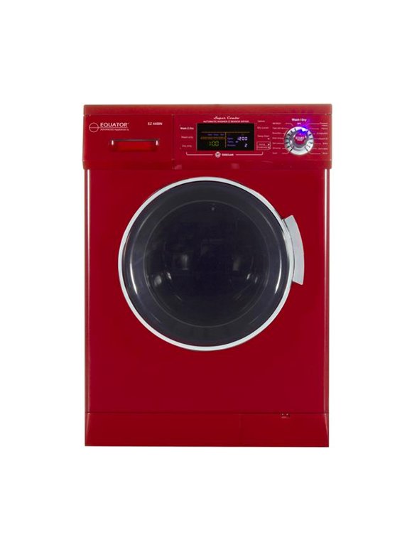 Washer Dryer Combos in Washers & Dryers