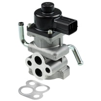 Exhaust Gas Recirculation (EGR) Valve