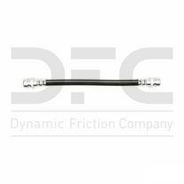 Rear Upper Dynamic Friction Company Brake Line Hose 350-52052 For 2004-2006 Pontiac GTO