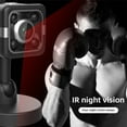 thumbnail image 3 of skpabo Sports Camera HD 1080p DV,Outdoor Cycling Intelligent Sports DV Infrared Night Vision Bicycle Recorder, 3 of 9
