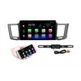 thumbnail image 2 of Android Stereo Toyota Rav4 2013-2018 Gps Wifi Carplay 2+32G, 2 of 10