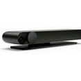 thumbnail image 3 of Facebook Portal TV - Smart Video Calling on Your TV with Alexa - Black, 3 of 3