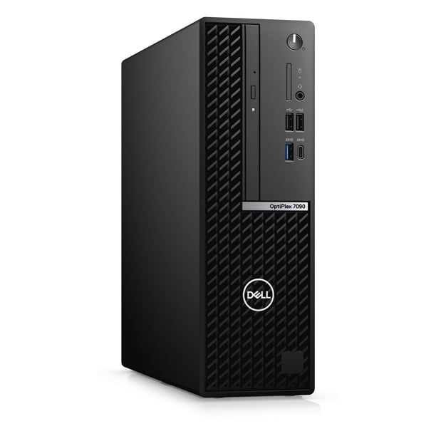 Dell OptiPlex 7090 SFF Desktop Computer i711700 16GB 512GB SSD W10P