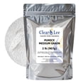 thumbnail image 1 of Piedra pómez ClearLee de grado cosmético, 100% natural, 0,9 kg, grano medio, 1 of 9