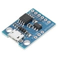 thumbnail image 5 of (19B) Placa de desarrollo USB Digispark Kickstarter Attiny85 para Arduino, 5 of 5