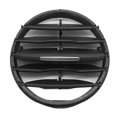 thumbnail image 4 of 4Pcs Car Dashboard Middle A/C Air Outlet Grille 5ND858069 for 2010-2017 Round Air Outlet Grille, 4 of 5
