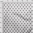 thumbnail image 2 of oneOone Polyester Lycra Fabric Brush Stroke Ikat Print Fabric By Yard 56 Inch Wide, 2 of 4