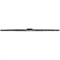 thumbnail image 3 of ANCO Windshield Wiper Blade W-26 Winter; 26 Inch Length; Single Blade; Without Spoiler; Black; Steel Frame; Natural Rubber Blade; Conventional Style; With Kwik Connect Adapters, 3 of 11
