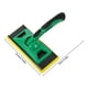thumbnail image 2 of BESTYASH Brocha Plana Verde Para Pintar Y Paredes Con Mango Ergonómico Para Uso En El Hogar, 2 of 6