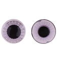 thumbnail image 3 of Piezas de ojos de muñecas Eyechips para muñeca Blythe de 20 cm, reempzo de fabricación de bricoje Púrpura Sunnimix muñecas chips para ojos, 3 of 7