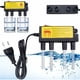 thumbnail image 3 of Probador de calidad del agua Electrolizador Probador de calidad del agua Electrolys, 3 of 4