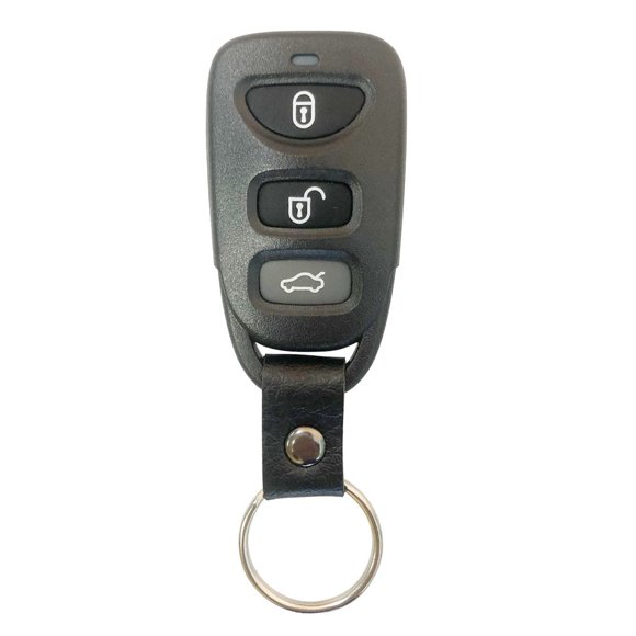 Kia Optima Key Fob