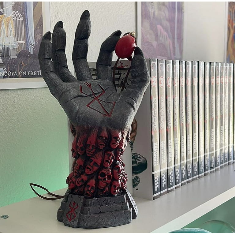 Nezababy Statue Berserk Berserk Anime Mad God Guts Figure