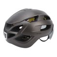 thumbnail image 1 of Casque de cyclisme LED LEGHLES CASHET DE SÉCURITÉ RÉGLABLE pour le vélo de route de montagne, 1 of 7