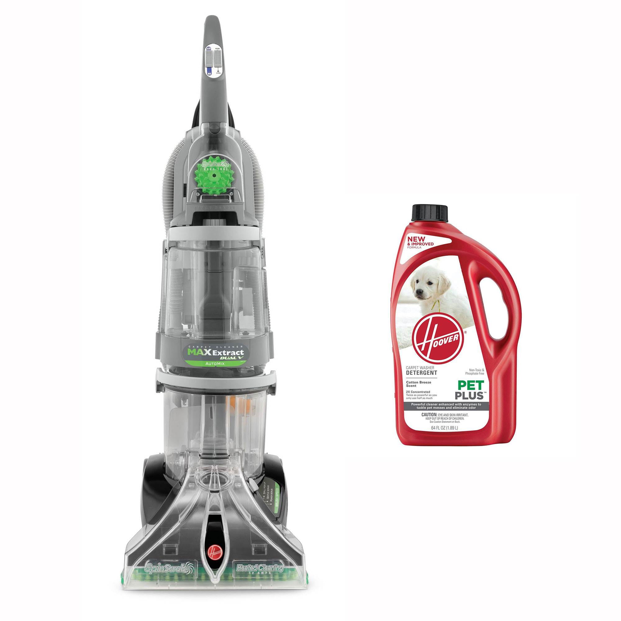Hoover Max Extract 77 Carpet Cleaner Manual Pdf