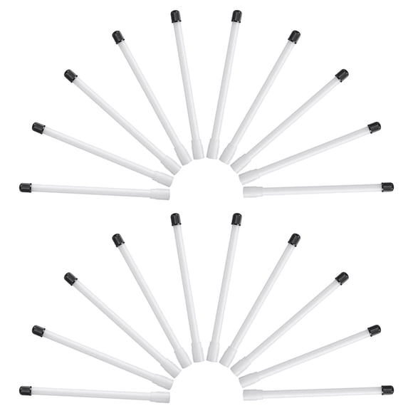 Luxshiny 20Ud Adaptadores De Válvula Para Inflado En Neumáticos De Y