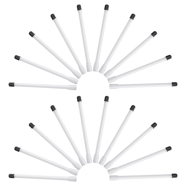 Luxshiny 20Ud Adaptadores De Válvula Para Inflado En Neumáticos De Y