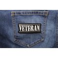 thumbnail image 5 of Veteran Patch, 5 of 5