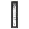 thumbnail image 2 of ArtToFrames 4x23 inch Black Picture Frame, Black Wood Poster Frame (4625), 2 of 8