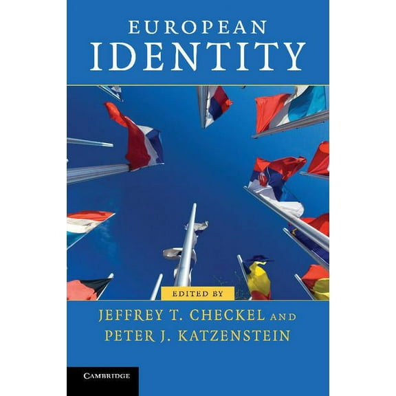 Contemporary European Politics European Identity, (Paperback)