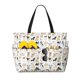 thumbnail image 1 of Disketp I Love Dogs Bolsa de Playa de Gran Capacidad, Bolso Impermeable y a Prueba de Arena para Mujer, Ideal para Playa, Piscina y Natación, 1 of 7