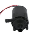 thumbnail image 4 of 12V Water Adjustable Circulation DC Pump Brushless Motor DC Pump Wire, 4 of 9
