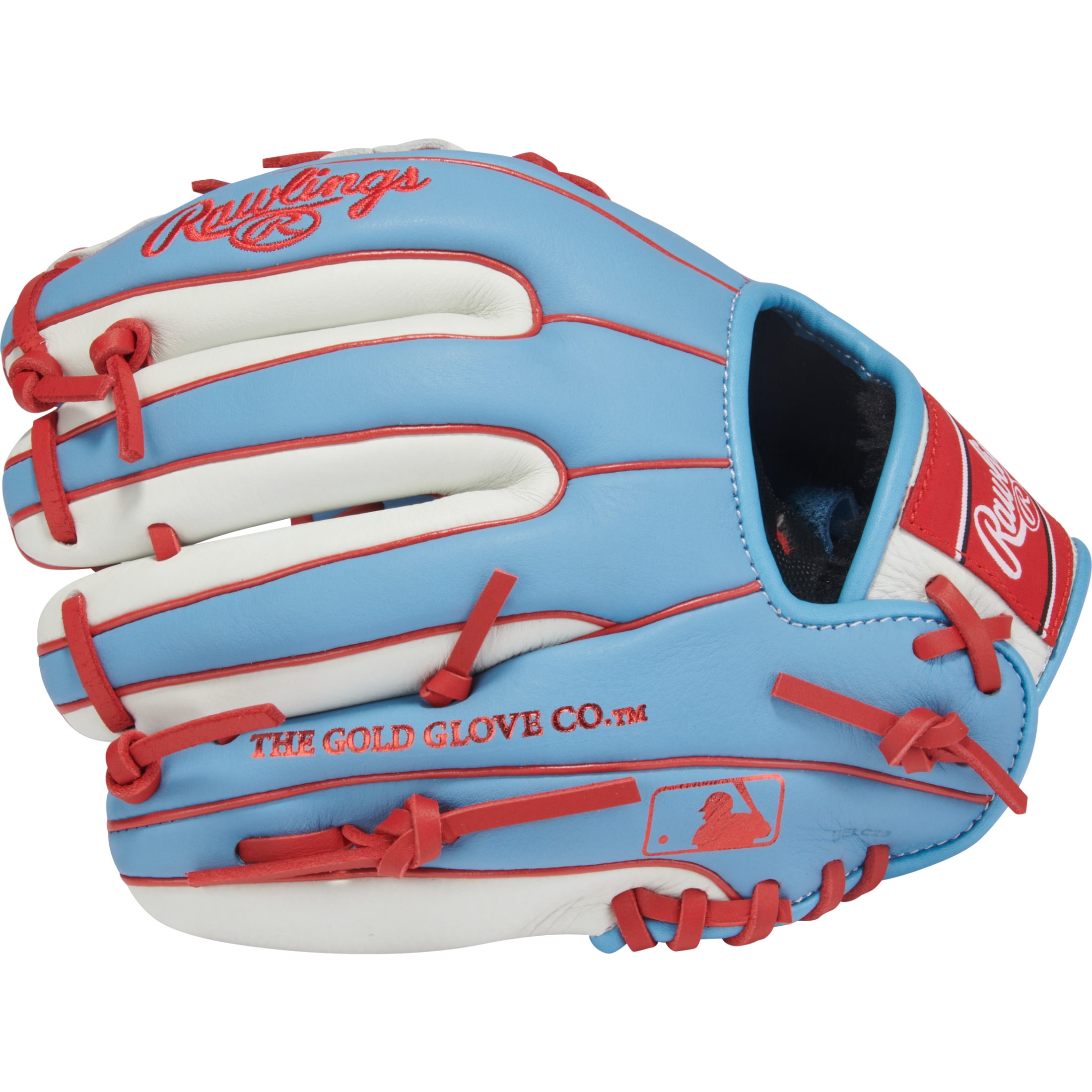Rawlings Select Pro Lite 12-inch Youth Glove, Bryce Harper, Right