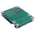 thumbnail image 4 of 7S 24V 25A 500W Li ion Lithium Lithium Battery Protection Board BMS PCB with Balance, 4 of 12