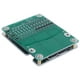 thumbnail image 1 of Placa de protección de batería de litio V, placa de protección de iones de litio 7S 24 V 25 A 500 W VBMSPCB diseñada para precisión, 1 of 10
