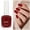 E, variant on New Water-Based Air-Dry Nail Polish A - New Water-Based Non-Peelable Nail Polish Set, Long Lasting Formula 10Ml, Nail Polish Easter Mother'S Day Nail Care Makeup Organizers