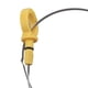 thumbnail image 5 of Riwesomey Varilla medidora de aceite de motor duradera y práctica para un fácil mantenimiento, suministros de motor, cinta métrica Vehículos, repuestos y accesorios Mis, 5 of 6