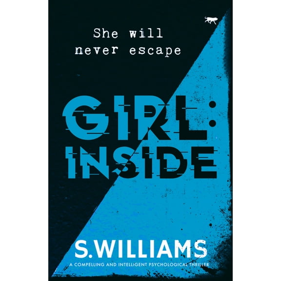 Girl: Inside, (Paperback)