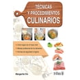 thumbnail image 1 of Técnicas Y Procedimientos Culinarios Blanco, 1 of 2
